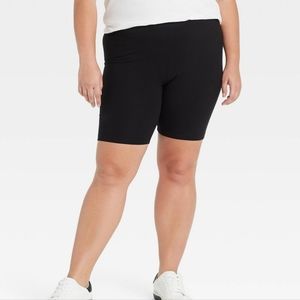 NEW PLUS SIZE Ava & Viv Shorts